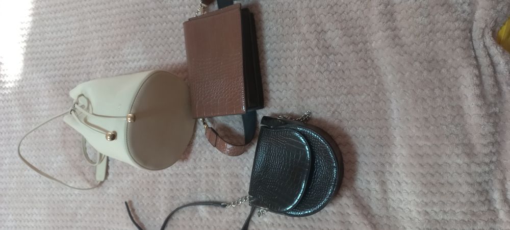 Дамски чанти Mohito, Mango, RESERVED