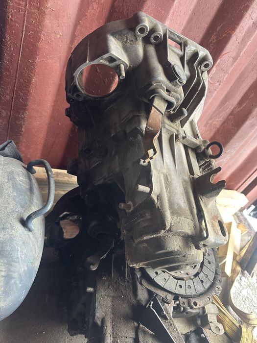 Коробка на ваз 2114 и 2110