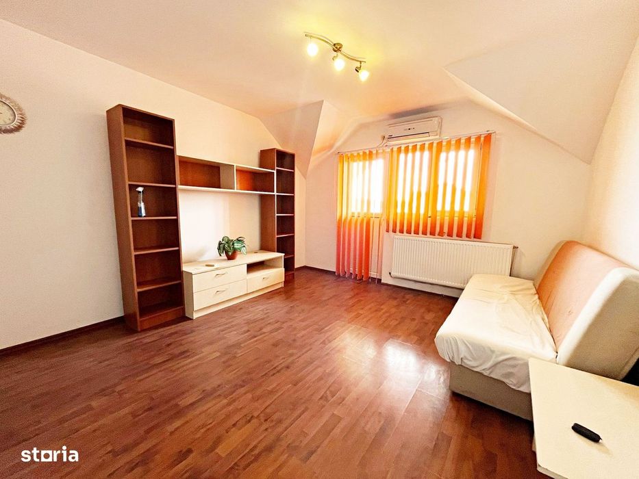 Apartament 2 camere de vânzare in zona Rogerius, Oradea