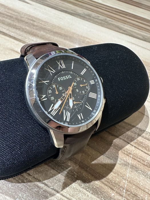 Ceas Fossil FS4813 Grant