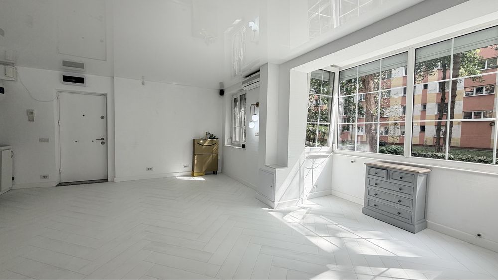 Apartament/spatiu comercial de vanzare sau inchiriat