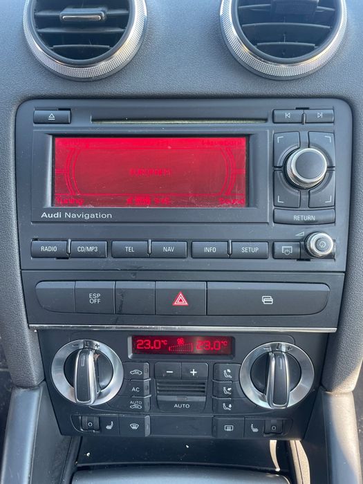 AUDI A3 2009 — imagine 5