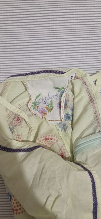 Плажна рокля Replay – размер S – оригинална