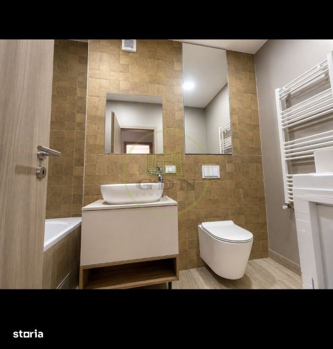 Inchiriere artament 2 camere  Grandis Residence Coresi Tractorul Braso