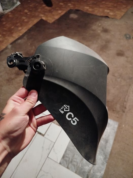 Продам Шлем сварочный