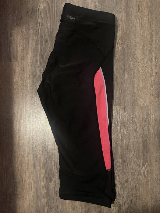 Set Nike S colanti si bustiera