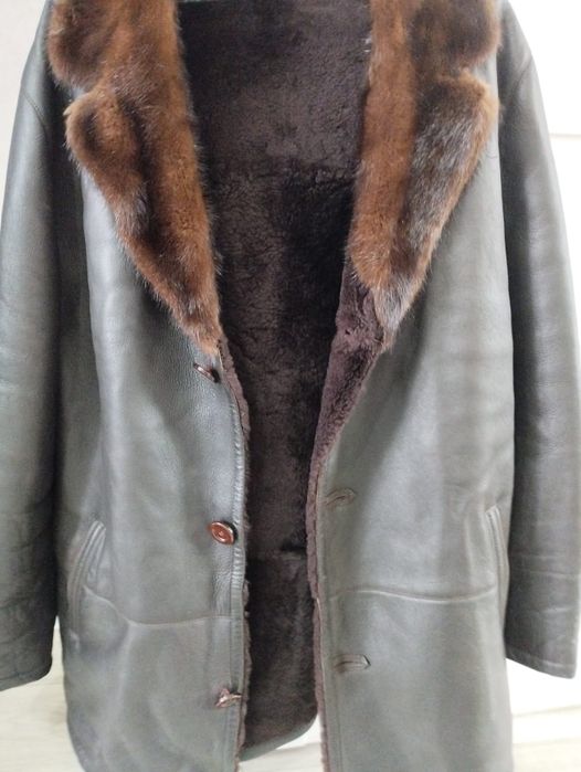 Куртки зимние взрослые детские