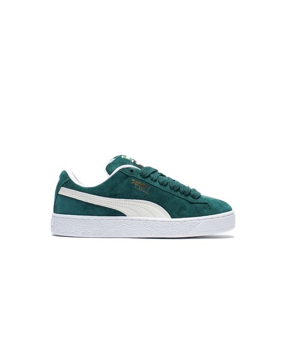 Puma Suede XL Noi Originali (37; 37,5)