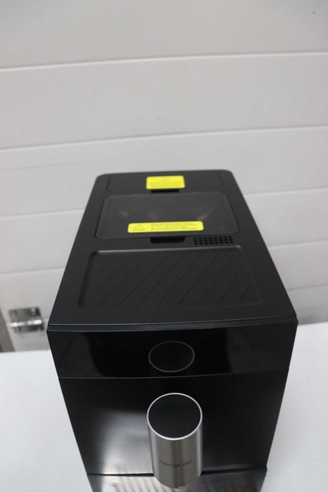 Кафеавтомат Cecotec Cremmaet Compact 19 Bar, кафемашина 1350 W, 1.1 L