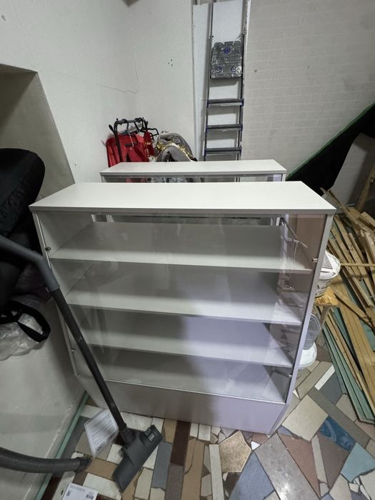 Витрина для товаров