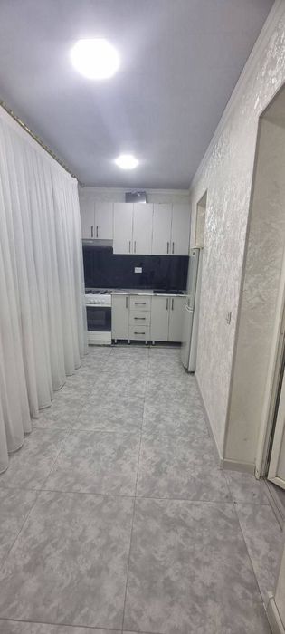 Авиагородок 2-2-4 райен Сергели Аэропорт кирпич 52м2 ИПОТЕКА
