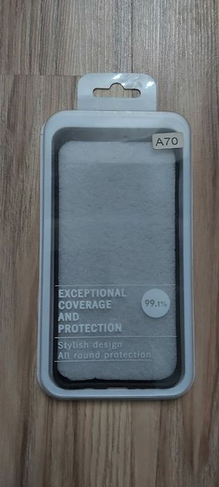 Чехол Samsung Galaxy A70