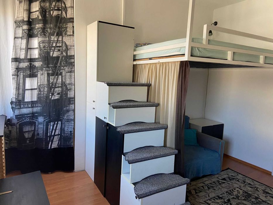 Inchiriez apartament open space inManastur
