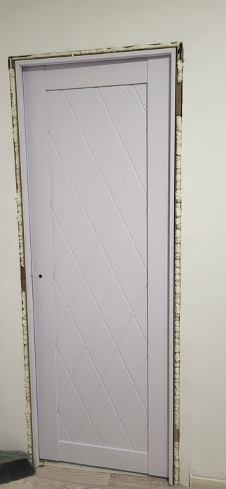 Межкомнатная дверь