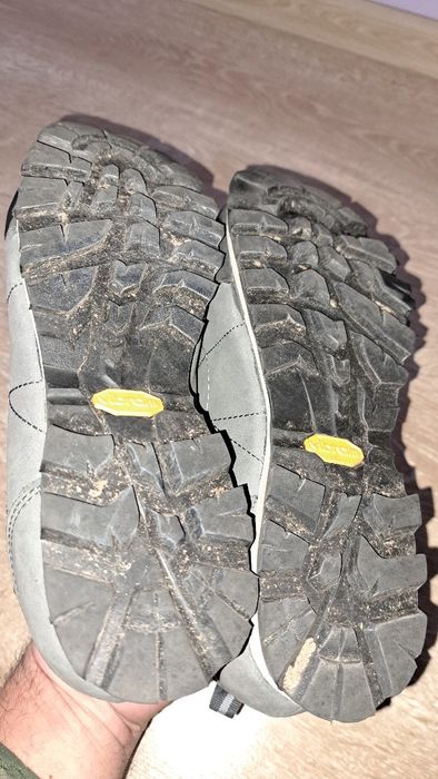 Meindl  __Gore__tex__Обувки  38