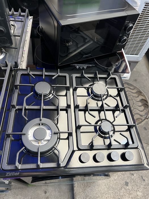 Gaz panel gaz kontrol dastavka tekin