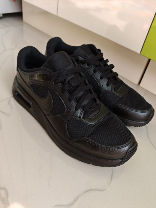 Pantofi sport Air Max SC, Negri, 43