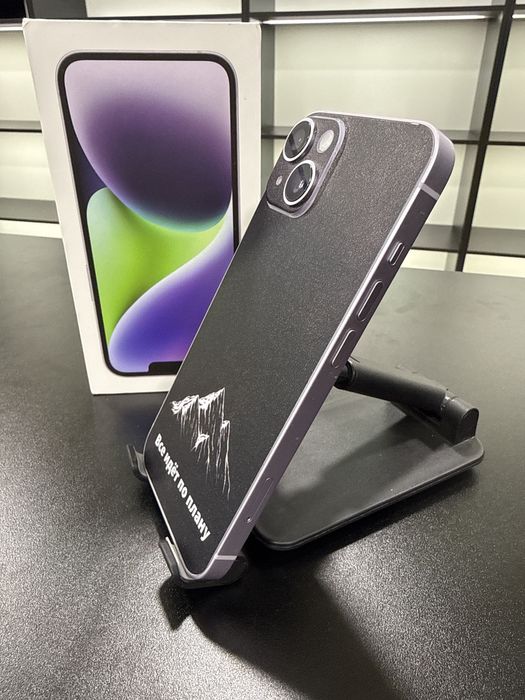 iPhone 14  128Gb  77%