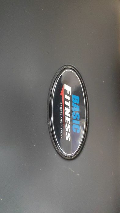 Беговая дорожка Basic fitness