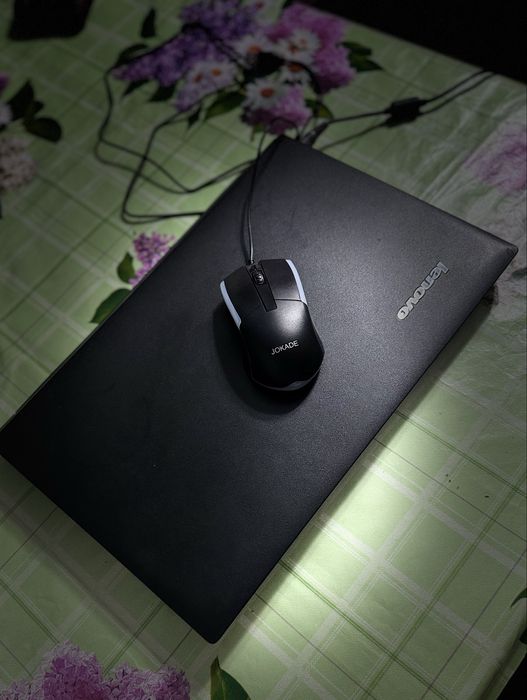 Продам ноутбук Lenovo B 590