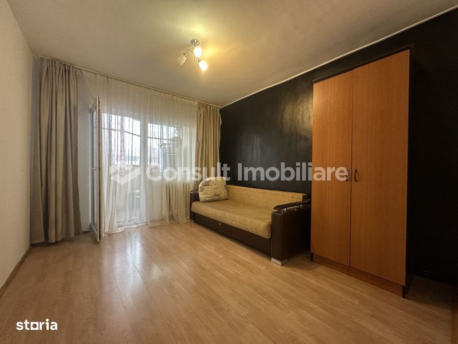 Apartament 3 camere decomandate | Marasti