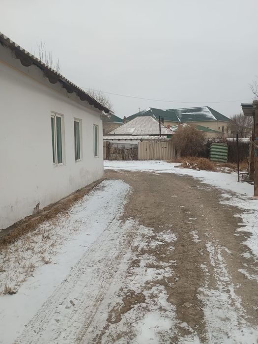 Үй сатылады 7.5млн