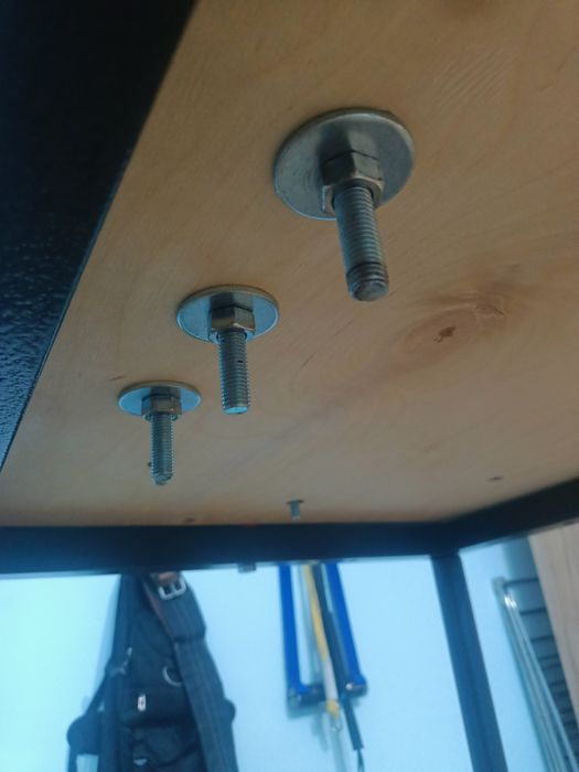 Стол для армреслинга