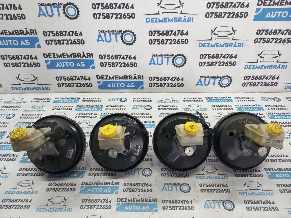 Tulumba frana 2.5 tdi / 1.9 tdi vw t5