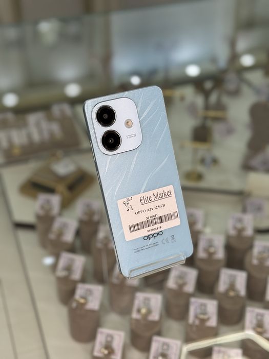 OPPO A3x 128GB.