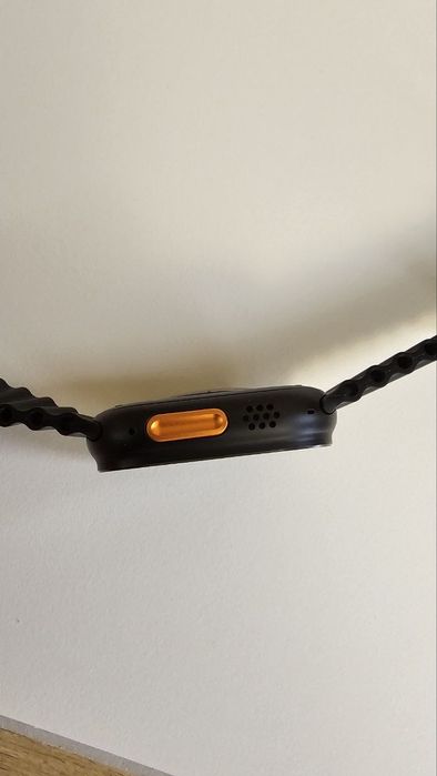 Smart Warch Ultra 9 max black