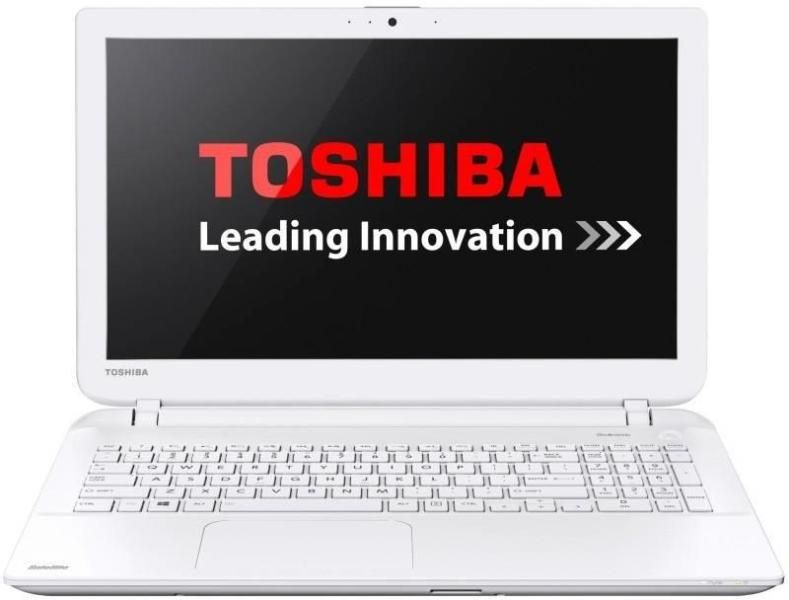 Продавам лаптоп TOSHIBA L50-B-1DM 15.6 ", INTEL i3, RAM 8G, SSD 240GB