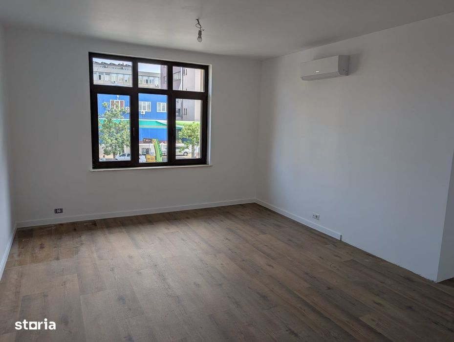 Floreasca–Barbu Văcărescu | 5 Camere | 160 MP | Curte + Parcare