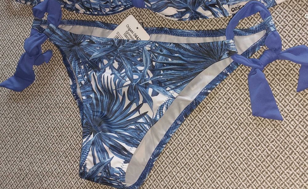 Долнище бански ORIGAMI