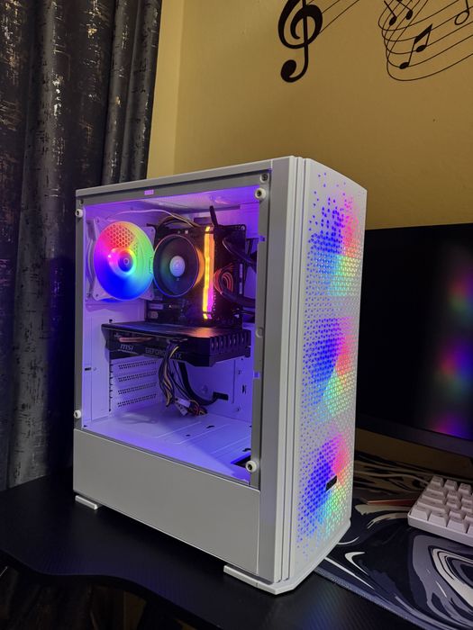 pc gaming gtx 1660 super second hand si noi de vanzare • Anunturi
