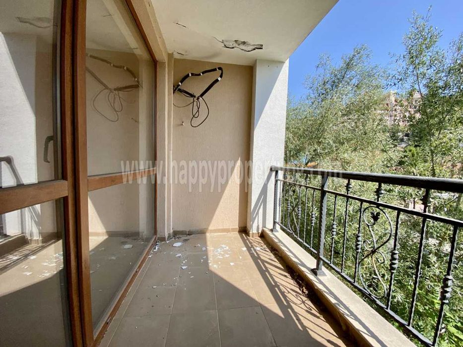 Продава се Двустаен апартамент в к.к. Елените - 58 кв.м за 725 €/кв.м - Снимка #9