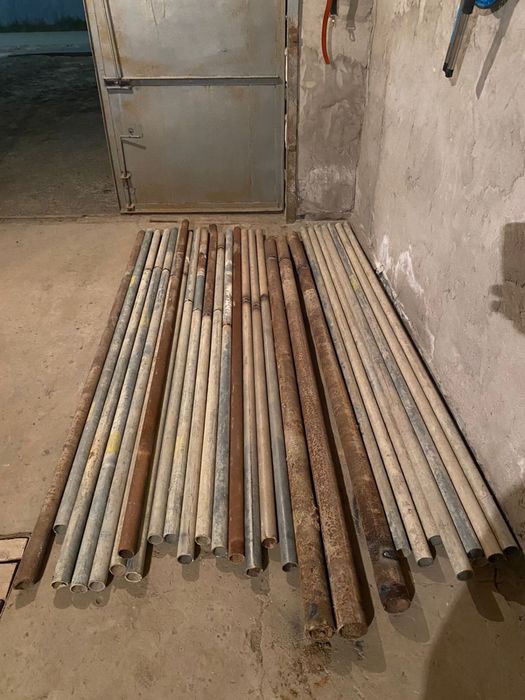 Продам стойку для забора