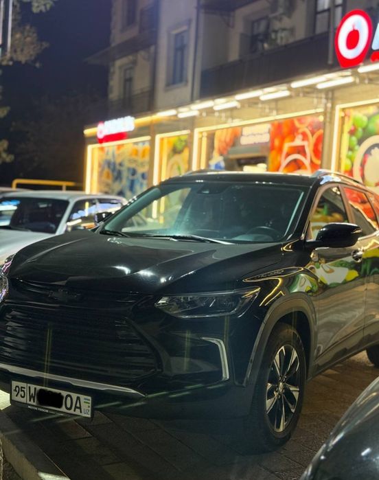 Tracker premier 2023