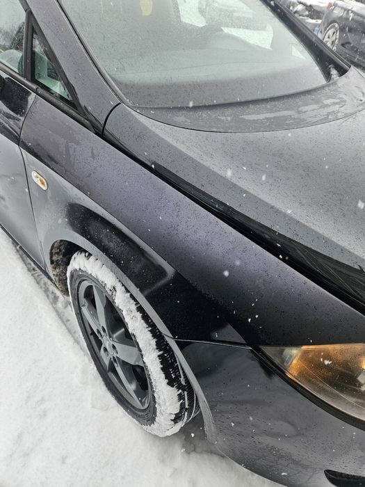 Seat Leon 1.6 GPL Nou