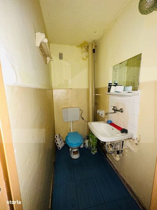 Apartament 3 camere zona Aurel Vlaicu