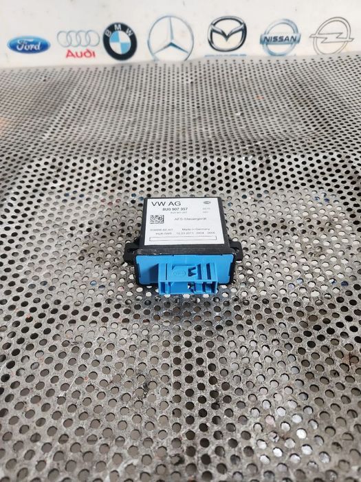 Modul AFS Control Lumini Audi Q3 Cod 8U - Dezmembrari Arad