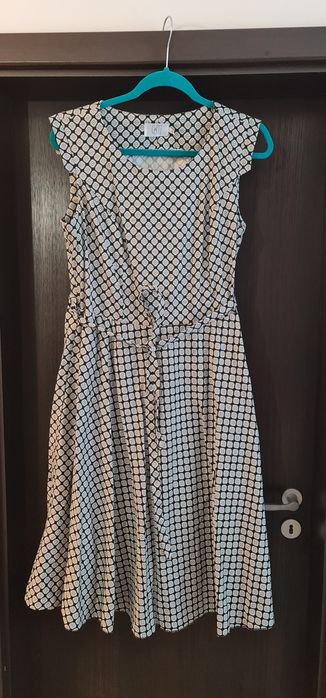 Rochie de zi mărimea 46