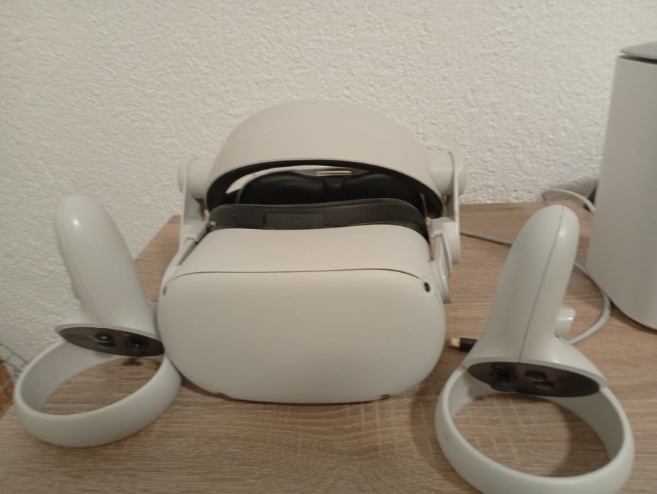 VR очила Meta quest 2