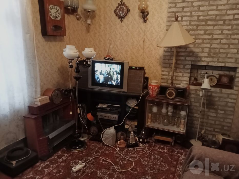 Дачный участок.янги Ташкент.