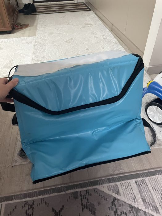 Термосумка новая