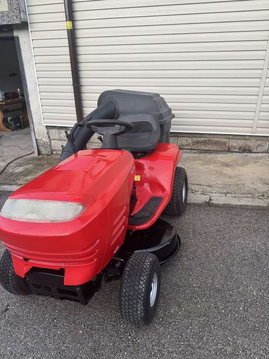 Тракторна косачка