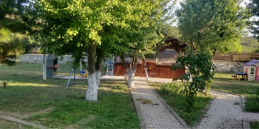 Casa de vanzare in sat Sipotele Constanta