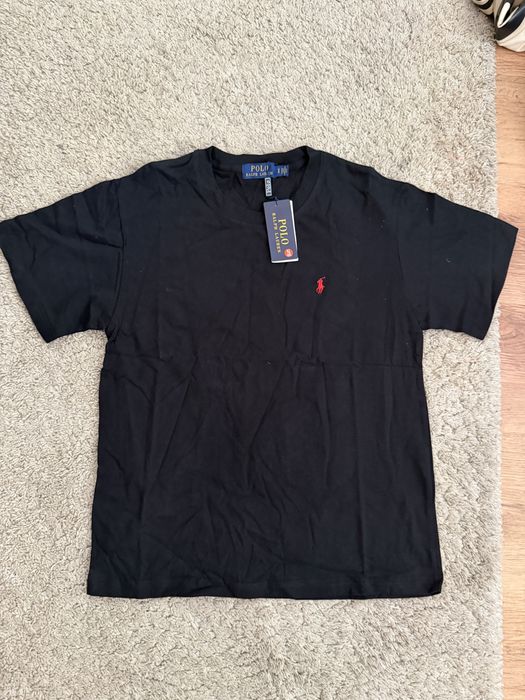 Tricou polo ralph lauren