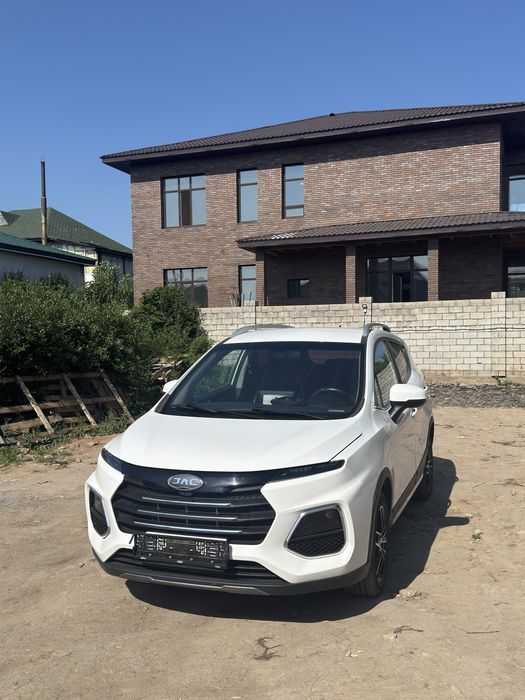 Jac j3pro через нотариус в рассрочку срочно!!!