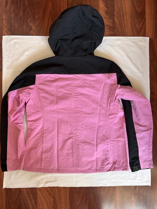 Jacheta impermeabila  travel drumetie Halti marime XL
