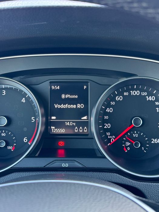 Passat b8 de vânzare